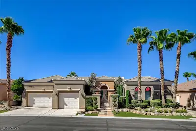 10266 Romantico Drive Las Vegas, NV 89135
