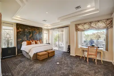 10266 Romantico Drive Primary Bedroom