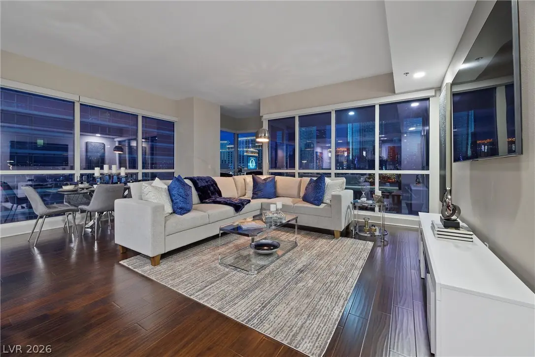 4525 Dean Martin Drive 700