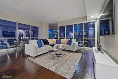 4525 Dean Martin Drive 700, Las Vegas