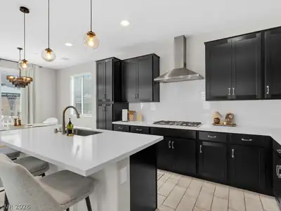 5028 Serene Skies Street Las Vegas, NV 89130