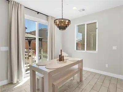 5028 Serene Skies Street Dining Area