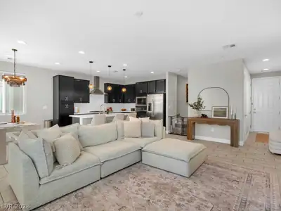 5028 Serene Skies Street Living Room
