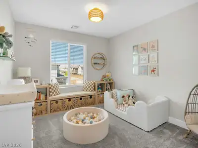 5028 Serene Skies Street Bedroom