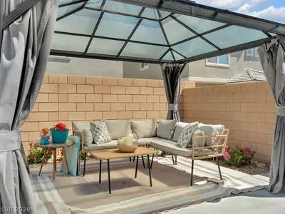 5028 Serene Skies Street Patio