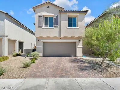 5028 Serene Skies Street Front of Structure