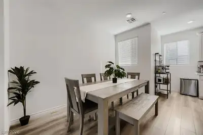 3569 Grigio Street Dining Area