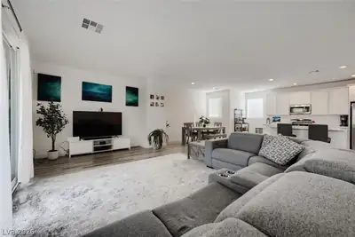 3569 Grigio Street, Las Vegas