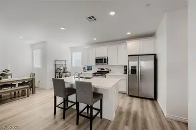 3569 Grigio Street Kitchen