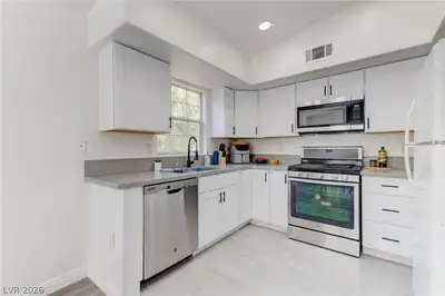 520 Arrowhead Trail 322, Henderson