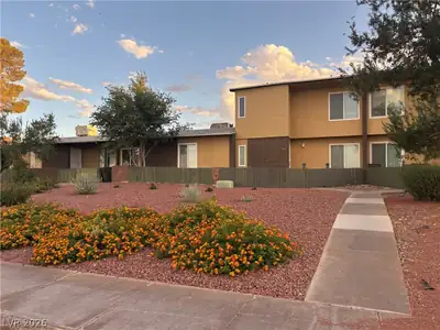 305 East Van Wagenen Street Henderson, NV 89015