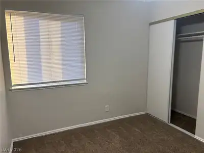 305 East Van Wagenen Street Bedroom