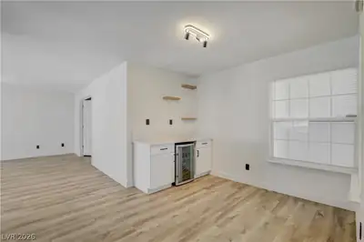 3846 Valley Meadow Drive Dining Area