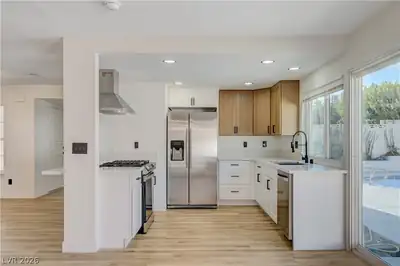3846 Valley Meadow Drive, Las Vegas