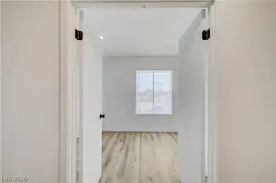 3846 Valley Meadow Drive Bedroom