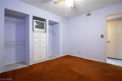 6333 Obannon Drive Bedroom