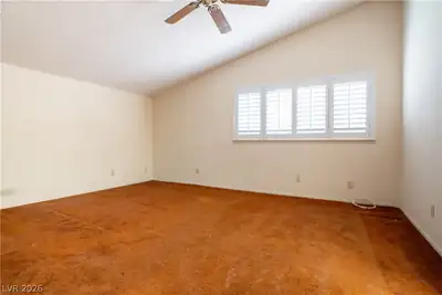 6333 Obannon Drive Primary Bedroom