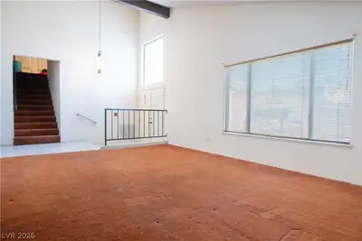 6333 Obannon Drive Living Room