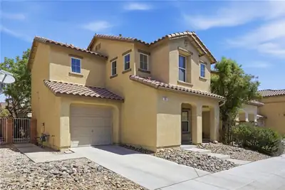 80 Lockheed Avenue Las Vegas, NV 89183