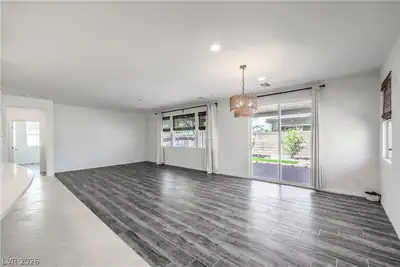 605 Cadence Vista Drive Living Room