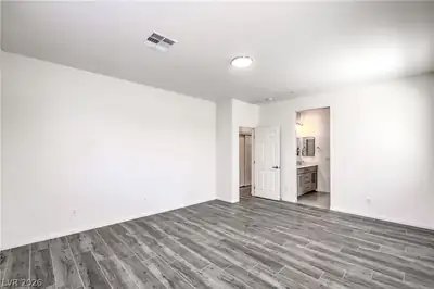 605 Cadence Vista Drive Bedroom