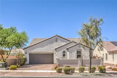 605 Cadence Vista Drive Henderson, NV 89011
