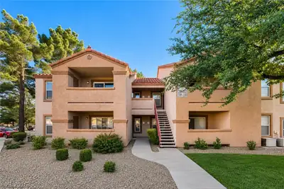 1150 North Buffalo Drive 2109, Las Vegas