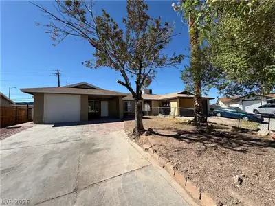 4913 Danbrook Court, Las Vegas