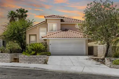 317 Windmere Street, Henderson