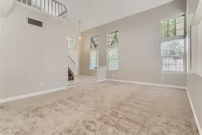 317 Windmere Street, Henderson, NV 89074 Living Room