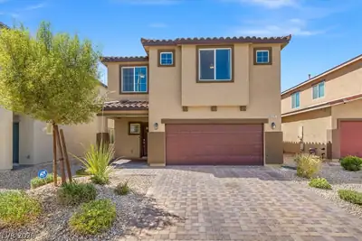 4035 Beech Fern Avenue, North Las Vegas