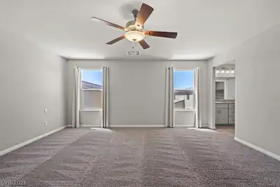 4035 Beech Fern Avenue Primary Bedroom