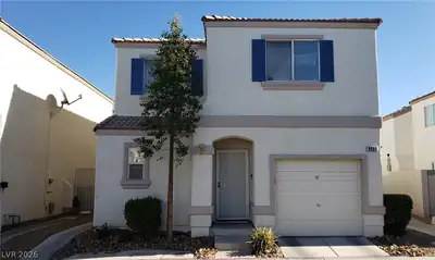 9998 Fine Fern Street, Las Vegas