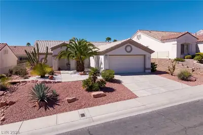 10313 Willamette Place, Las Vegas