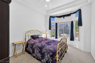 10313 Willamette Place Bedroom