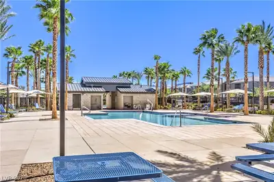 12103 Mojave Gold Road 4 Pool