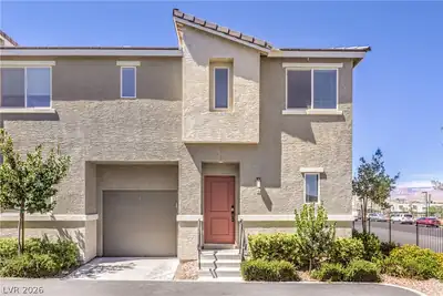 12103 Mojave Gold Road 4, Las Vegas