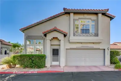 2232 Ramsgate Drive 0, Henderson
