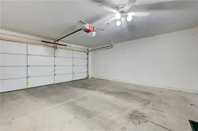 2232 Ramsgate Drive 0 Garage