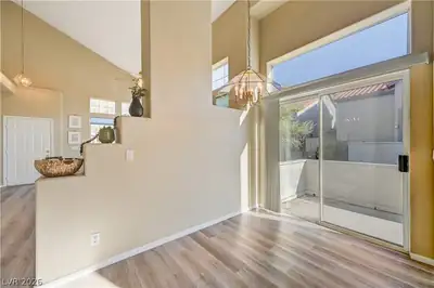 2232 Ramsgate Drive 0 Dining Area