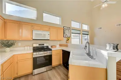 2232 Ramsgate Drive 0 Kitchen