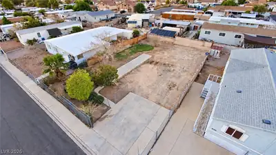 6196 Castlemont Avenue, Las Vegas