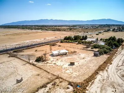 000 Linda Leslie Manse Street Aerial View