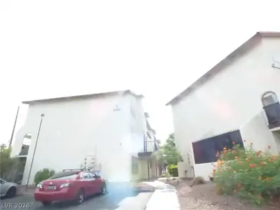 2080 Karen Avenue A11, Las Vegas