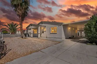 504 Holland Avenue Las Vegas, NV 89106