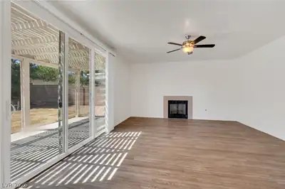 8117 Villa Finestra Drive Living Room