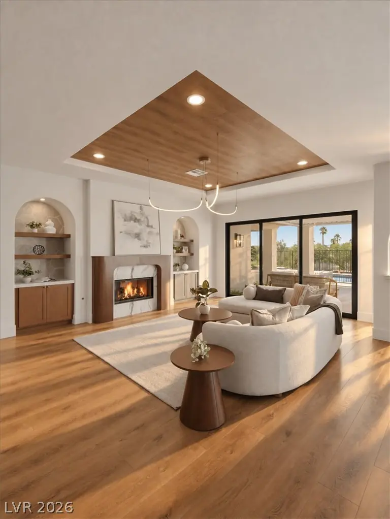 11321 Golden Chestnut Place