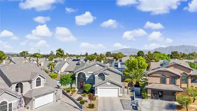 3609 Naugatuck Circle Las Vegas, NV 89129