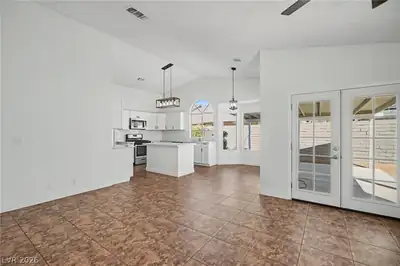 3609 Naugatuck Circle Dining Area