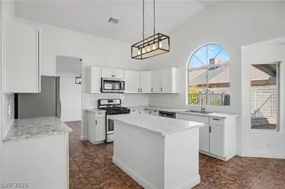 3609 Naugatuck Circle Kitchen